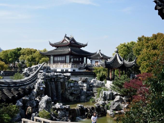 问道传播陈凯