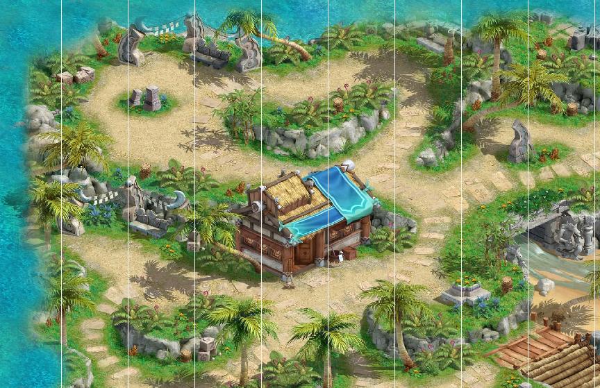 问道全服法金